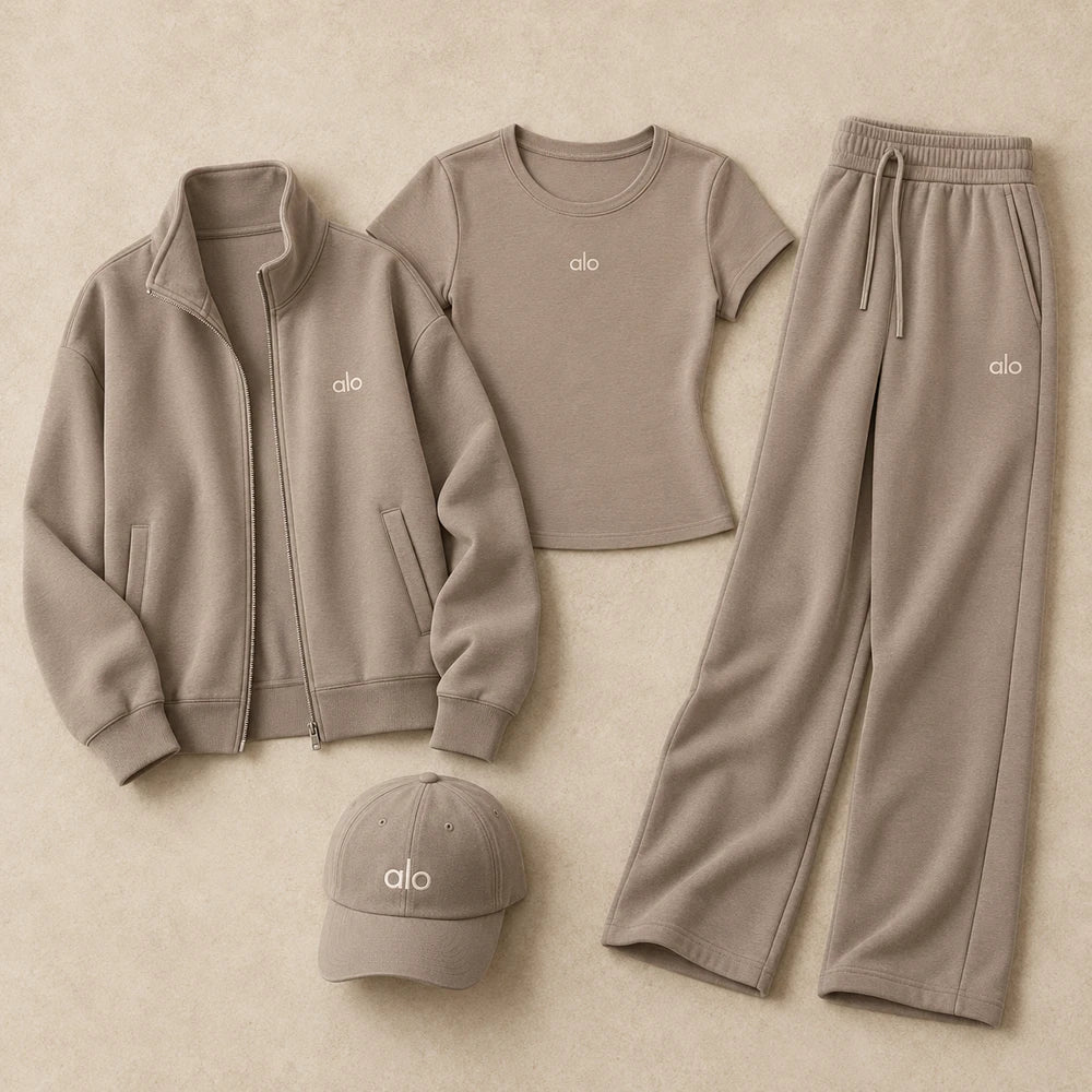 Womens Everyday Comfort Suit
