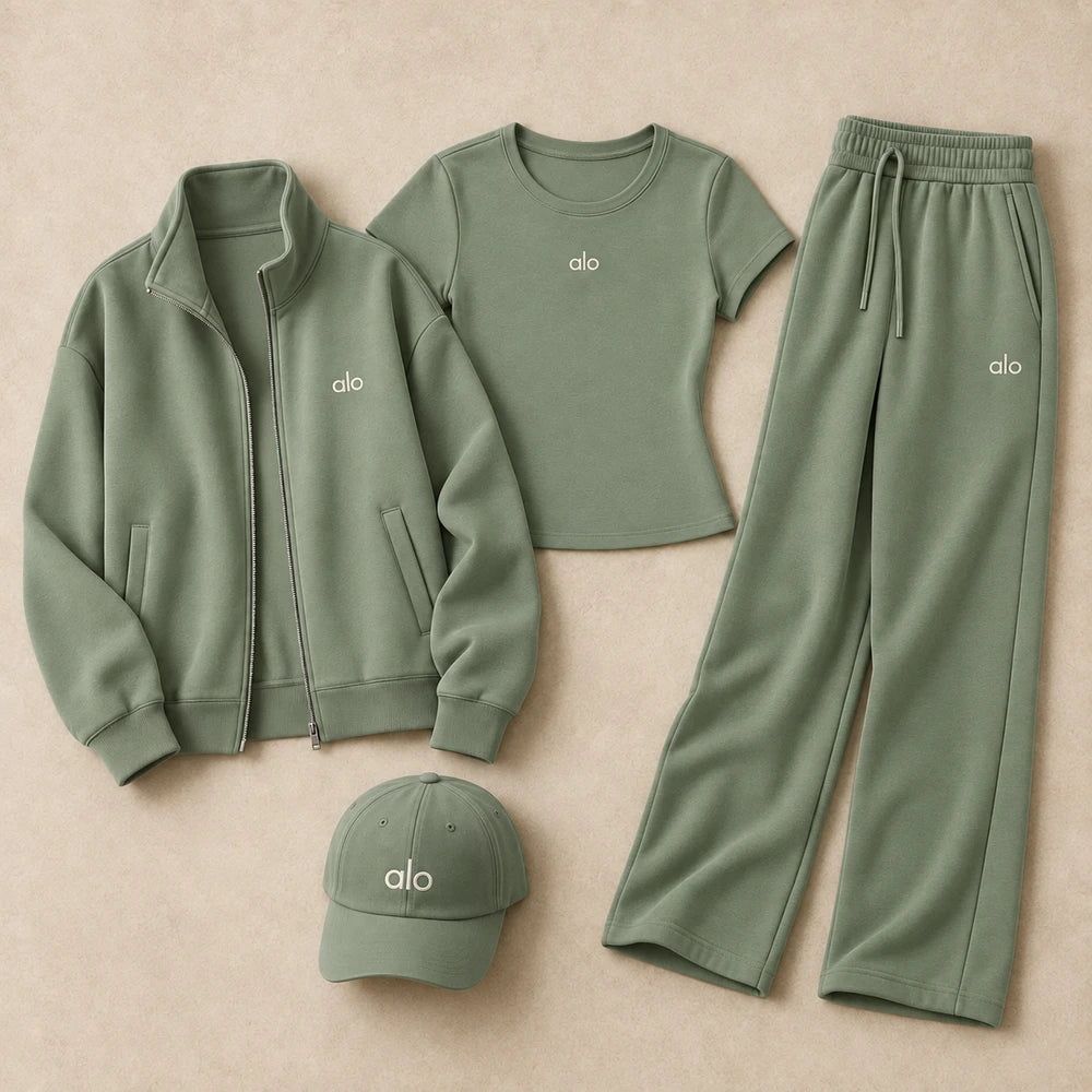 Womens Everyday Comfort Suit