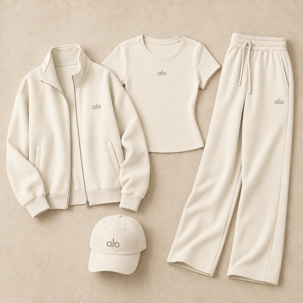 Womens Everyday Comfort Suit