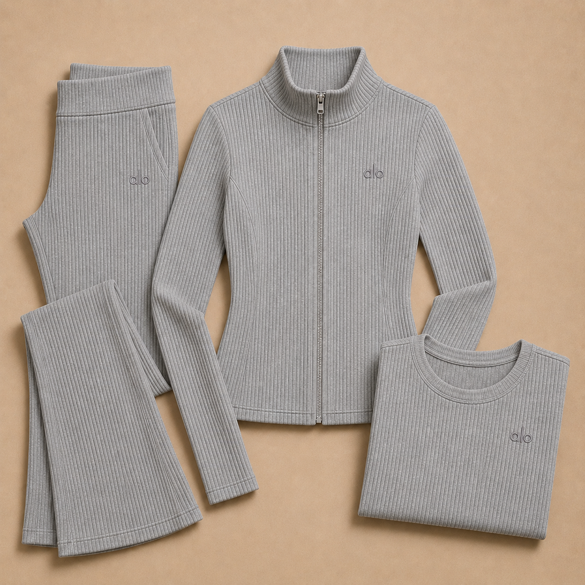 EasyMove Cozy Everyday Lounge Set