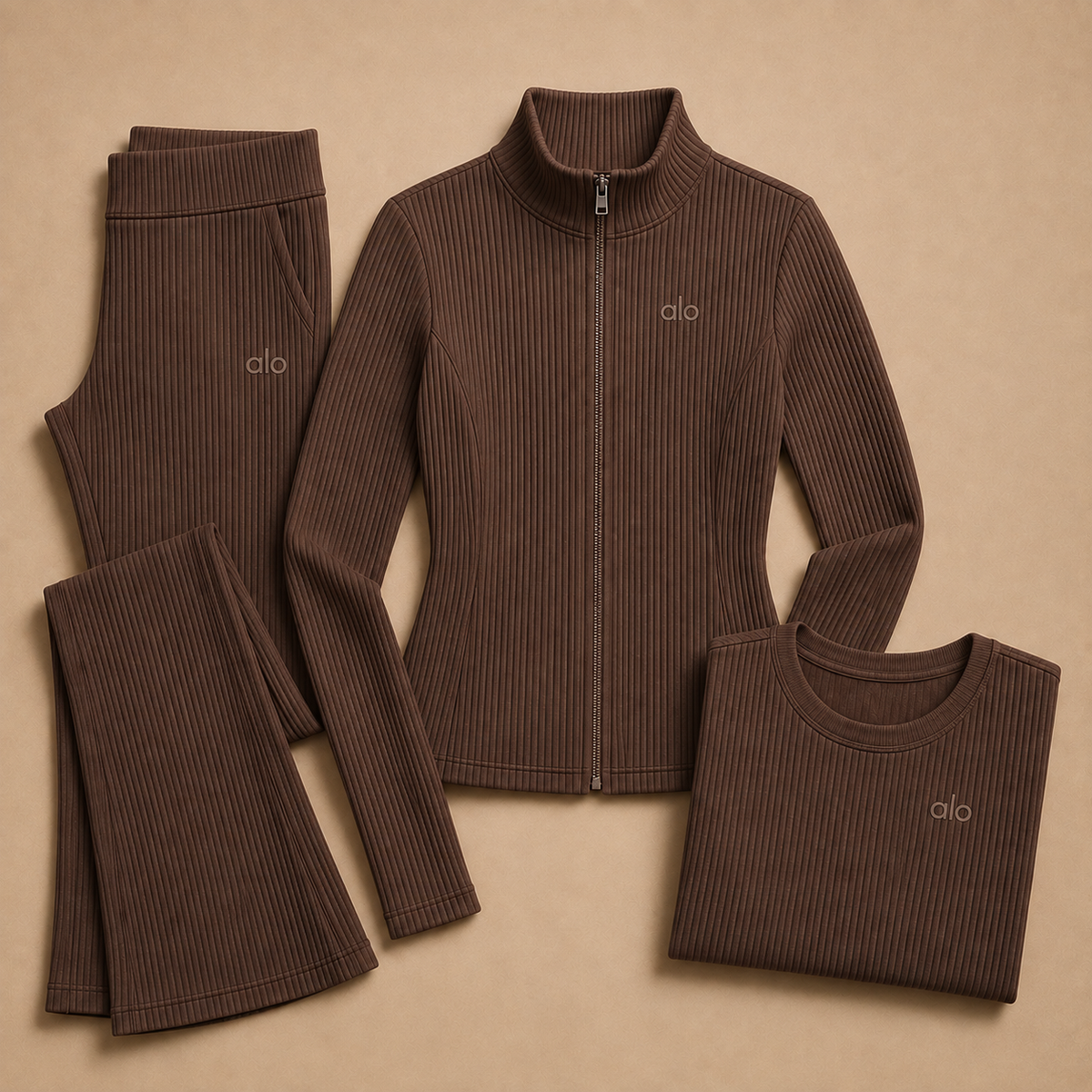 EasyMove Cozy Everyday Lounge Set